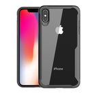 Air Cushion Shockproof Anti-Knock Premium Case iPhone XS / X