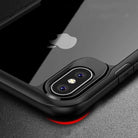 black iphone X covers in India