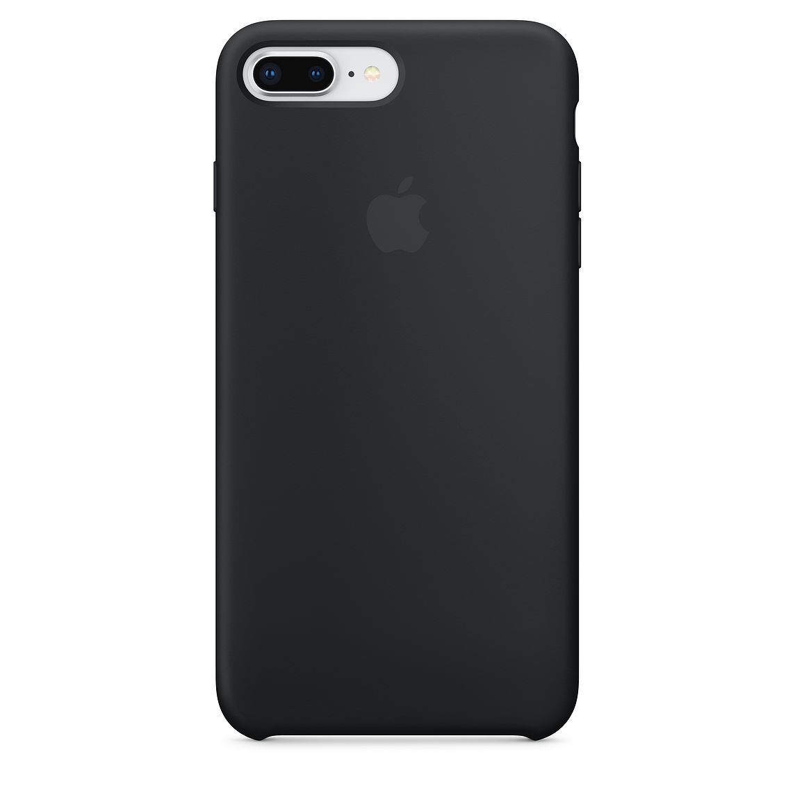 Black Original iPhone Cover 