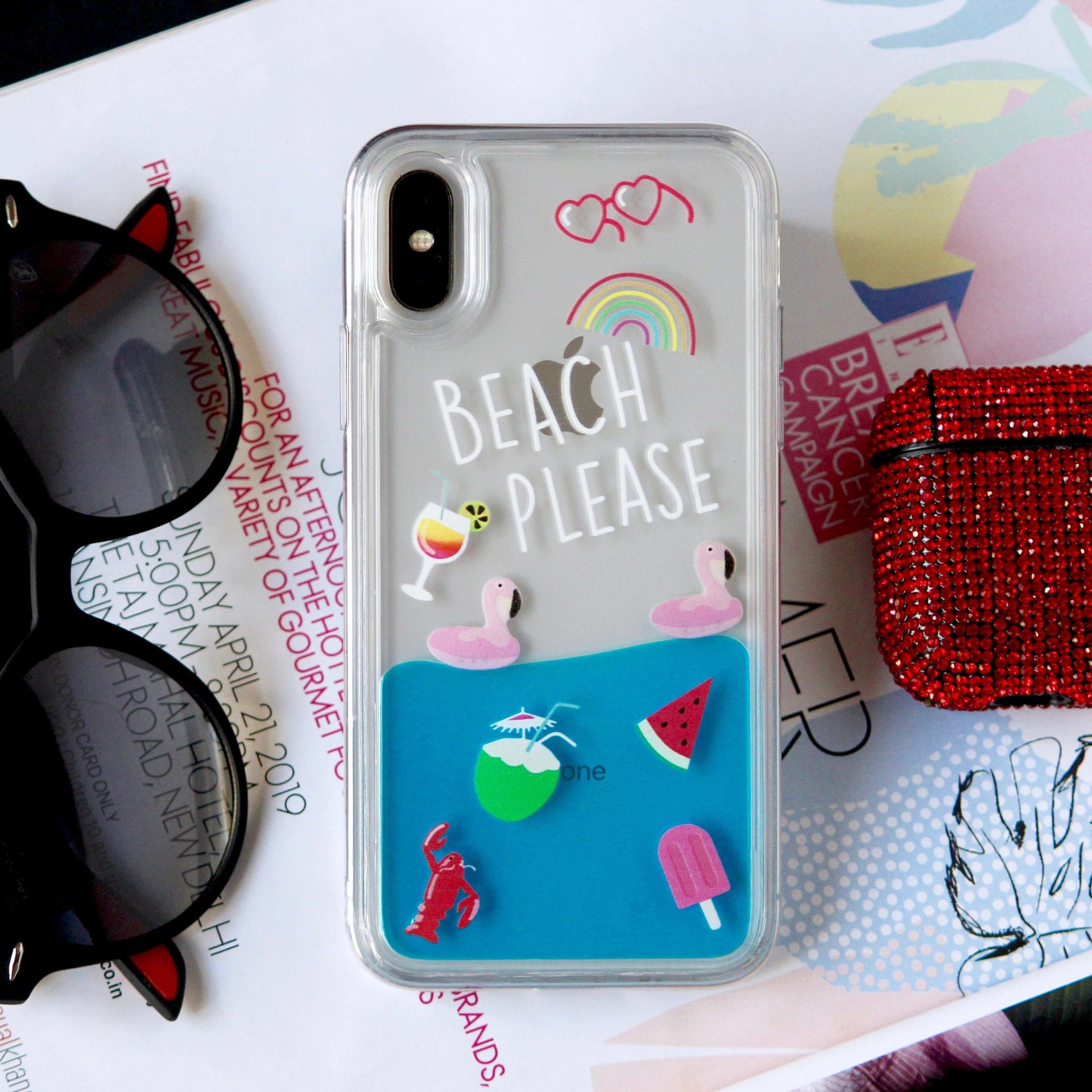 Phone Cases Case Iphone Xr Shopee Casing Iphone 14 13 12 11 Pro