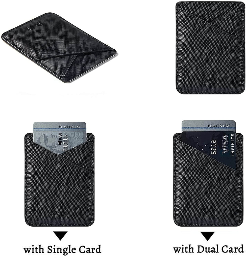 Phone wallet with Card Holder
