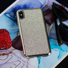 Rhinestones Luxury Samsung S20 Ultra Cover