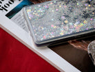 glitter Samsung Galaxy S20 Plus Cover