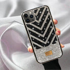 iPhone 13 Pro series cover for women