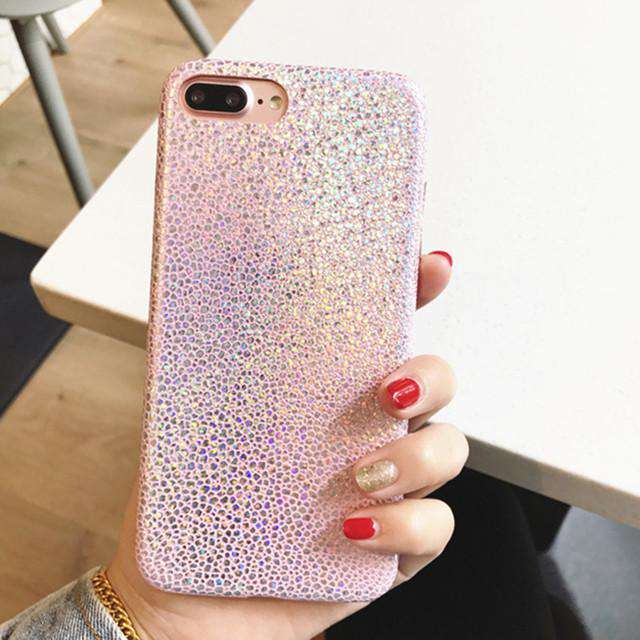 Bling Shiny Case for iphone 7