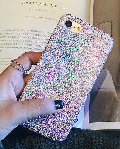iphone 7 Bling Case
