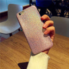 Bling Shiny Ariel Pattern Case