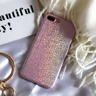 Bling Shiny Ariel Pattern Case