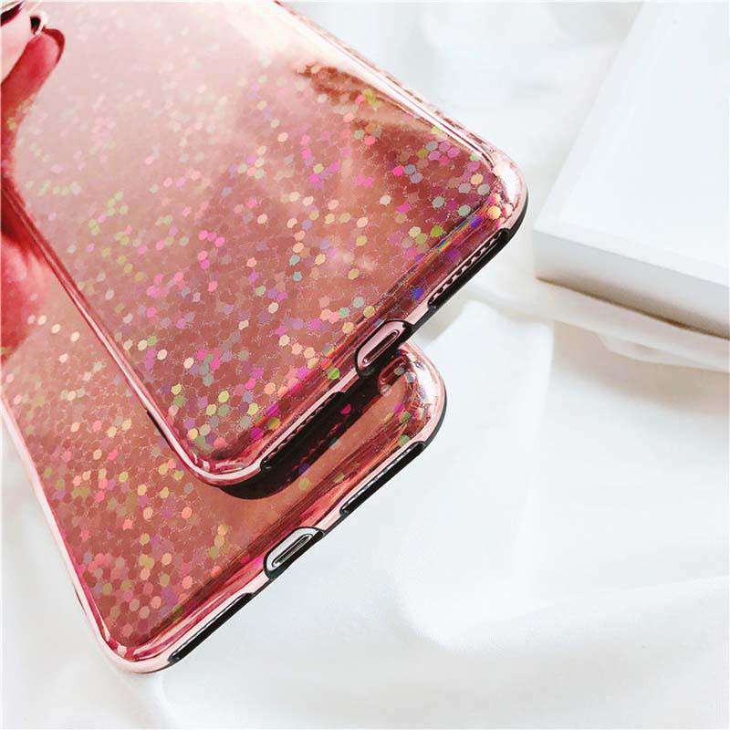 Shiny Glitter Luxury Case for iphone 