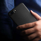 Carbon Fiber Shockproof Premium Case