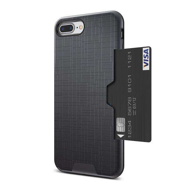 Card Holder iphone Case