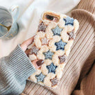 Fluffy Case for iPhone XS / X