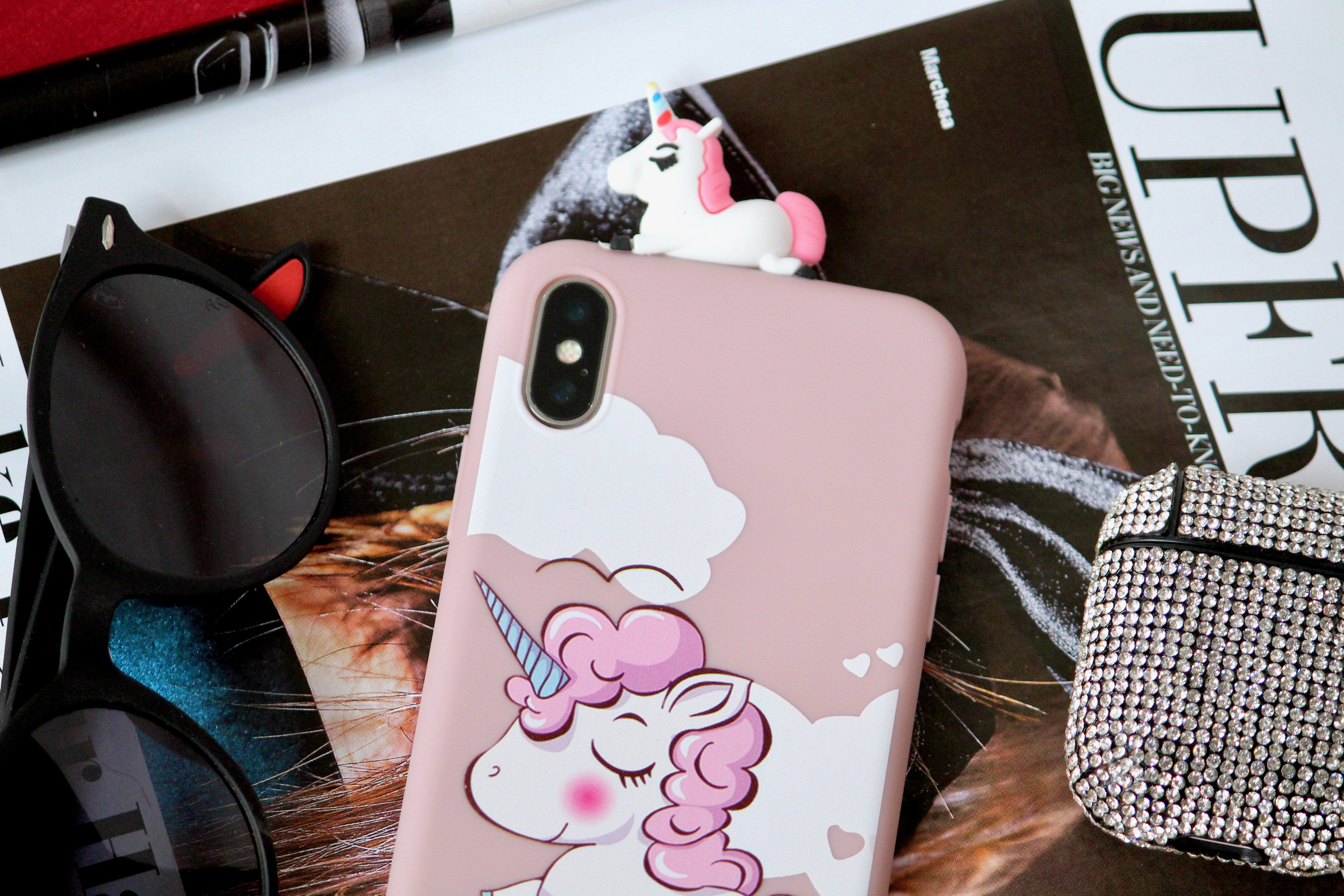 Case for iphone X/ XR