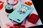 Unicorn Silicone case for girls