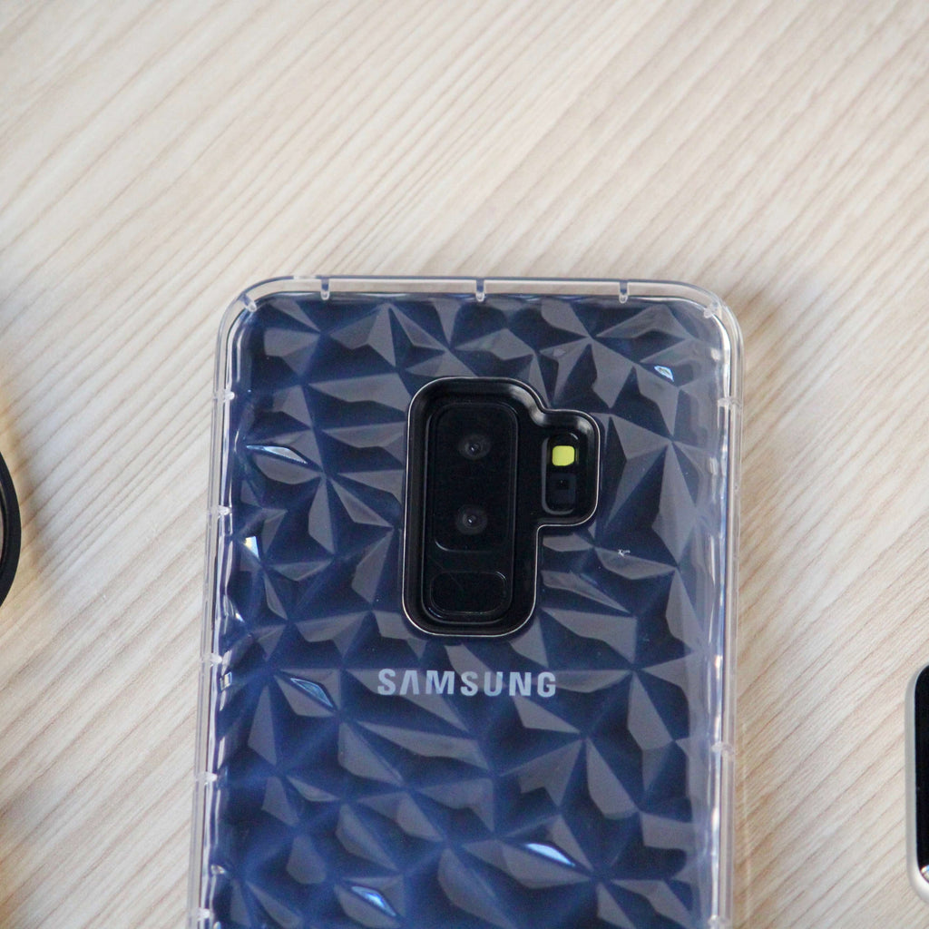 -Samsung Galaxy Case-Samsung Galaxy S9-JustAndBest.com