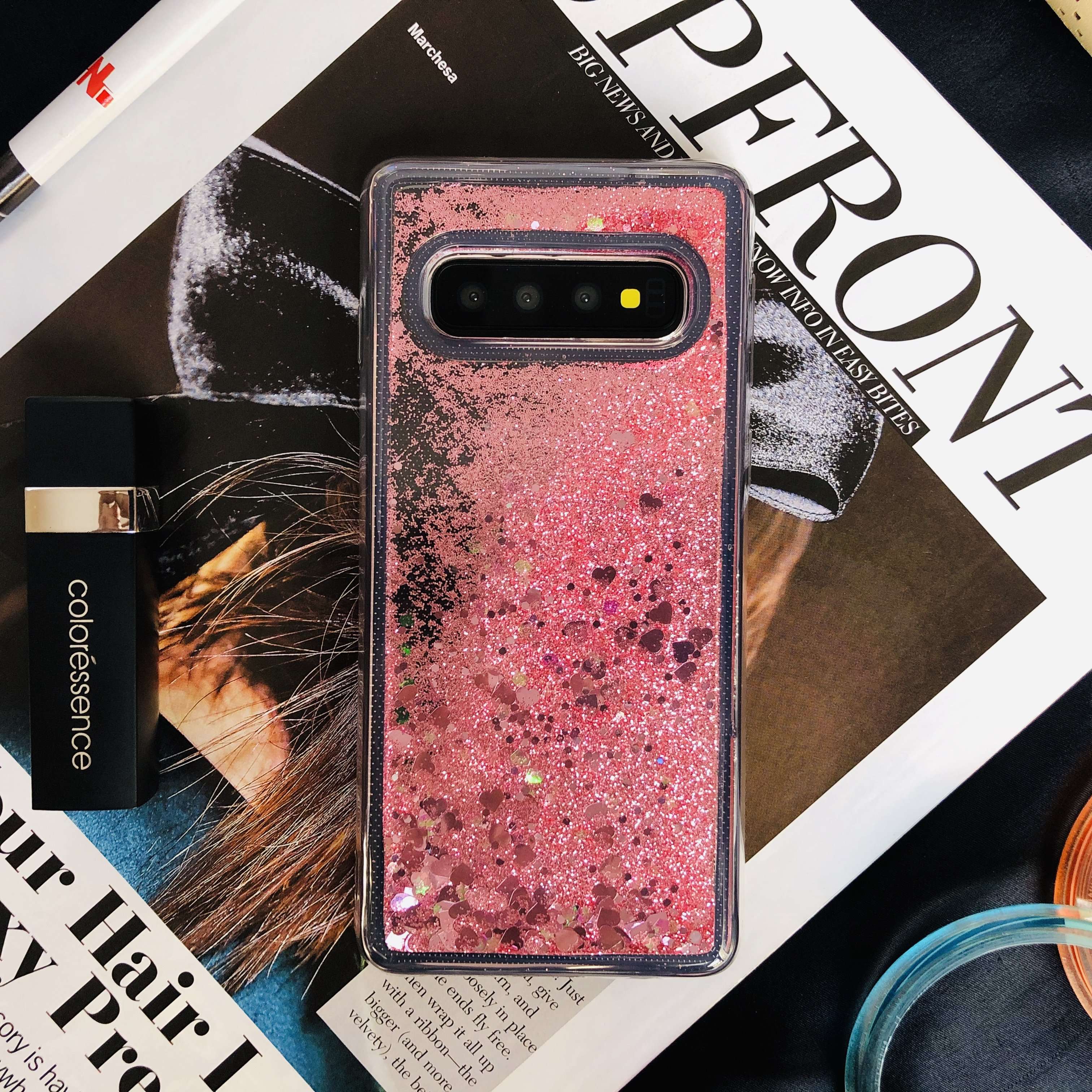 -Samsung Galaxy S10 Cover-Samsung Galaxy S10-JustAndBest.com