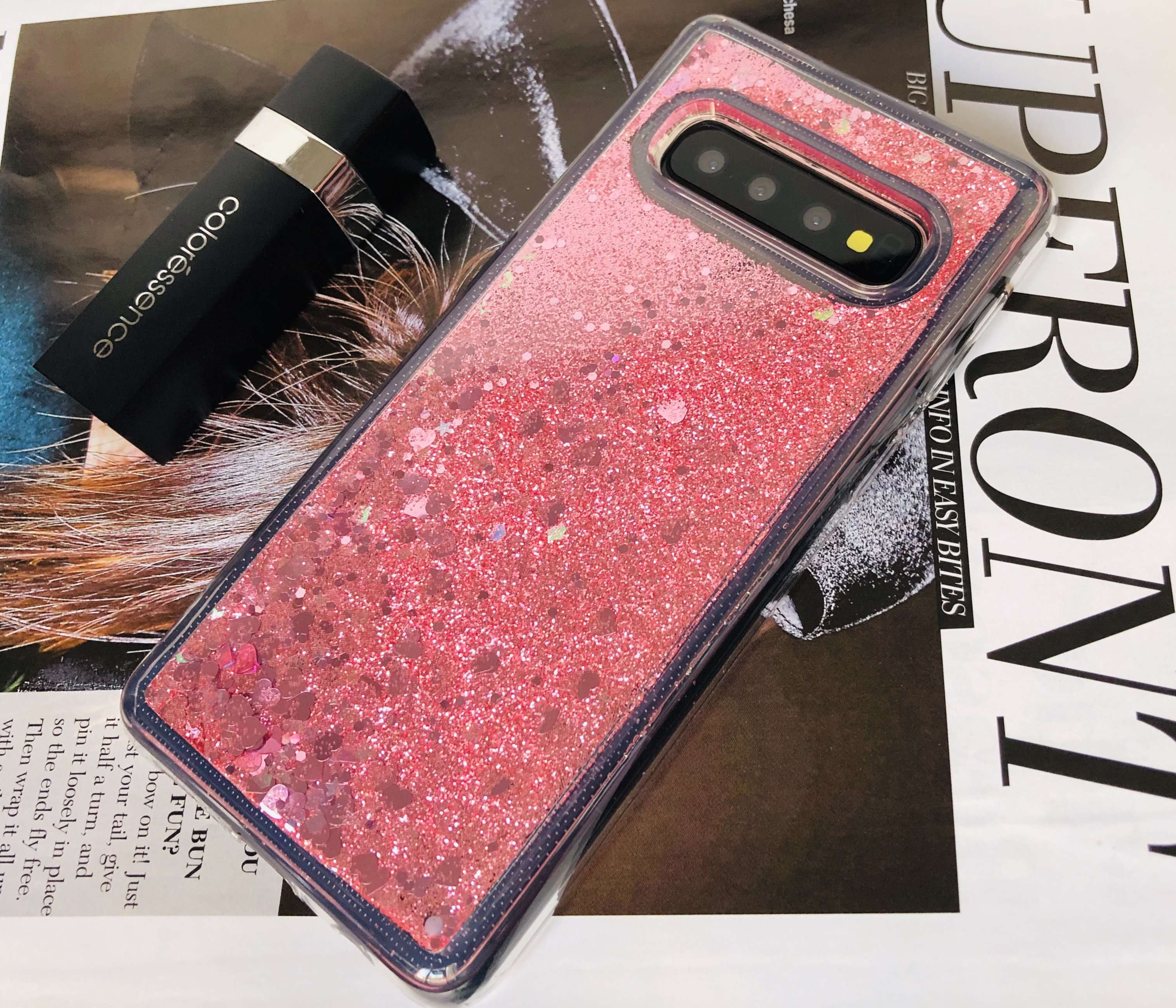 -Samsung Galaxy S10 Cover-Samsung Galaxy S10-JustAndBest.com