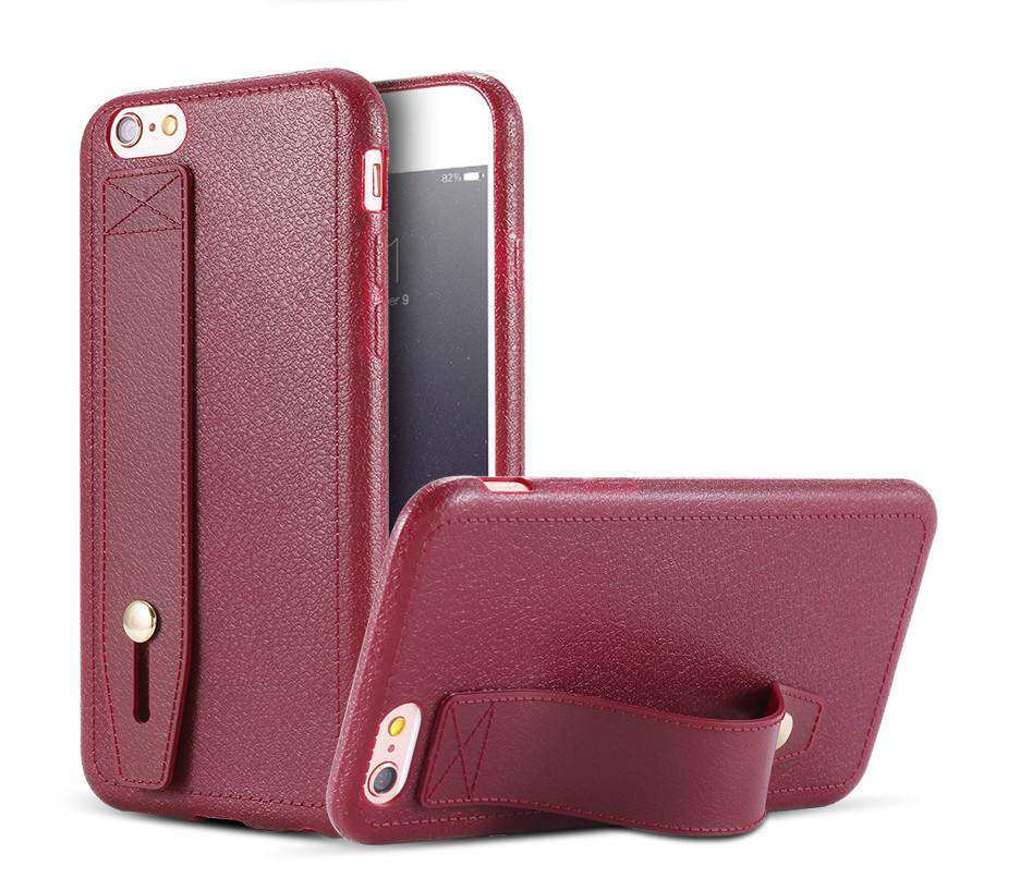 -DPhone Case-iPhone 6/6S-JustAndBest.com