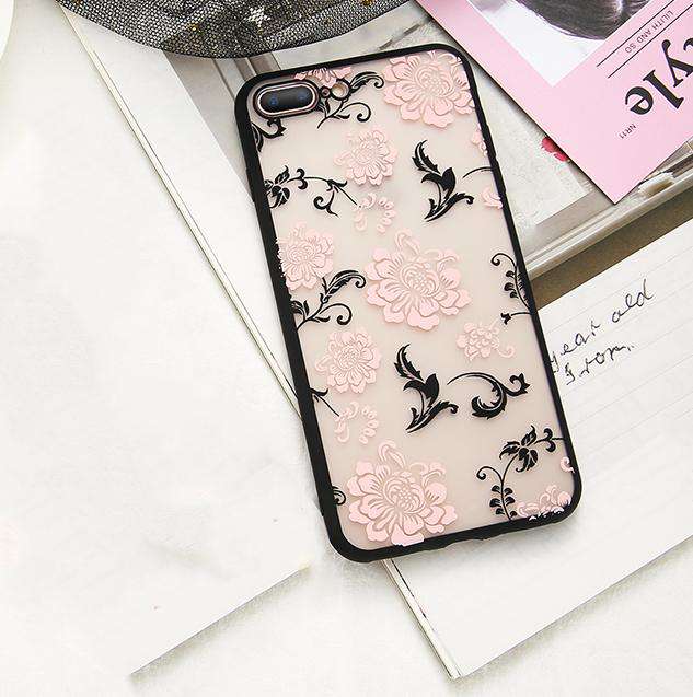 Lace Case for iphone in India