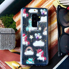 -Samsung Galaxy Case-Samsung Galaxy S9-JustAndBest.com