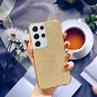 Gold Glitter Bling Cover iPhone cover – JustAndBest India