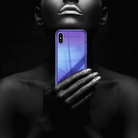 Gradient Thin Case iPhone XR