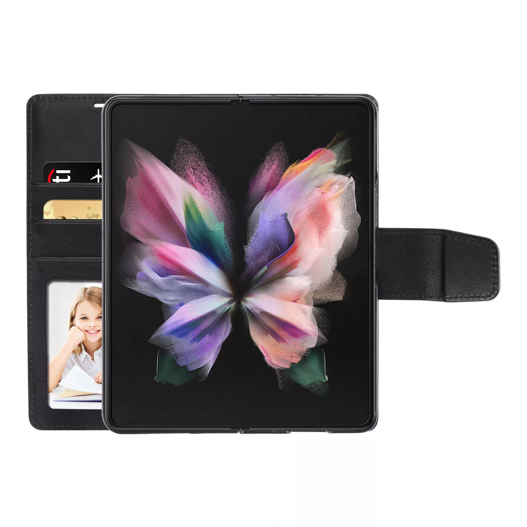 Premium Leather cover 