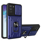 Dual Layer Shockproof Cover 