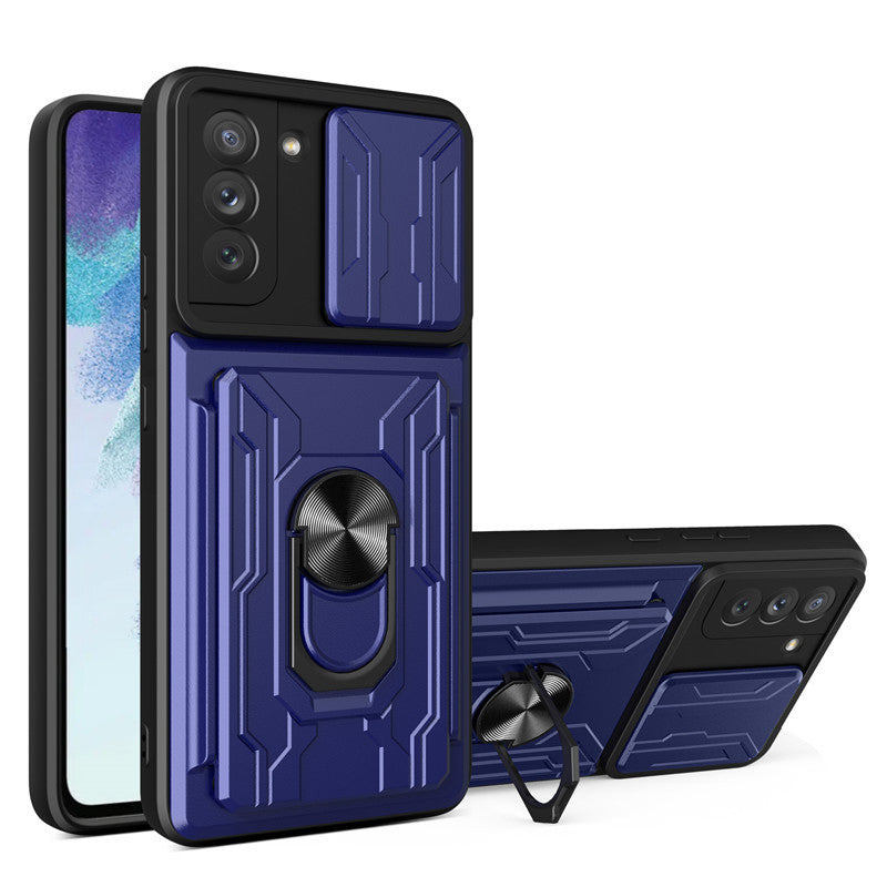 Dual Layer Shockproof Cover 