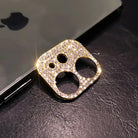 Golden Diamond Stones for iphone 