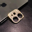 Golden Diamond Stones for iphone 