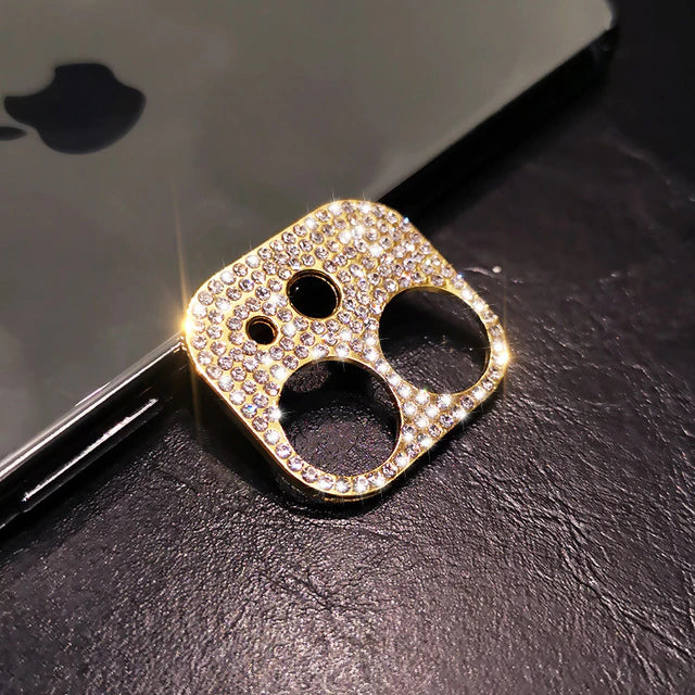 Golden Diamond Stones for iphone 