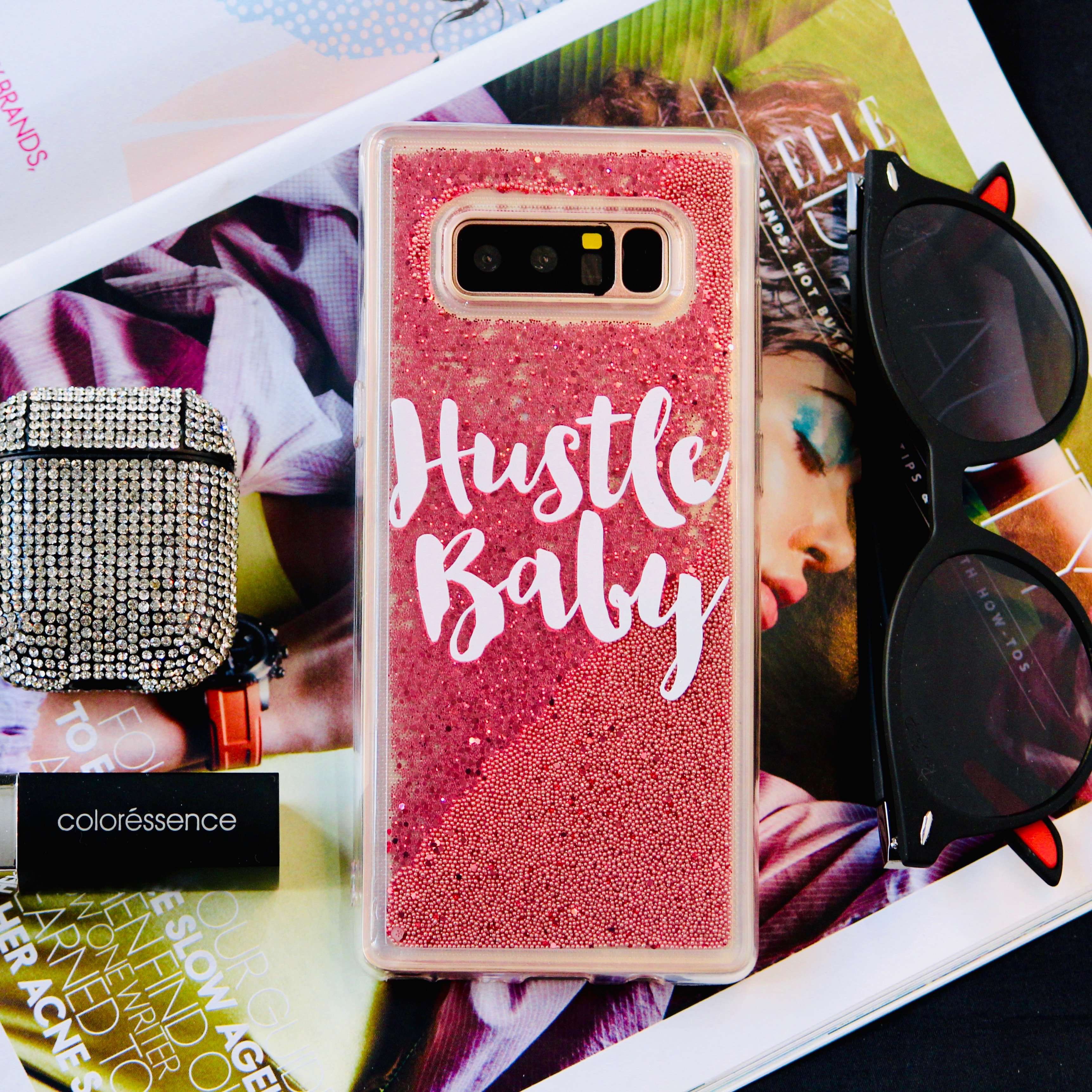 -Samsung Galaxy Note 8 Case-Samsung Galaxy Note 8-JustAndBest.com