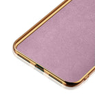 Gold Electroplated Ring Holder Cover – phone accessory by JustAndBest India