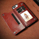 Wallet Style iphone Case