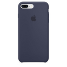 Midnight Blue Premium Silicone Cover