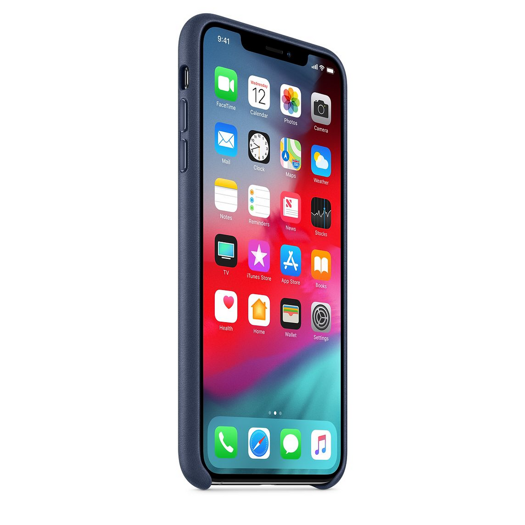 Cover for iPhone XS Max