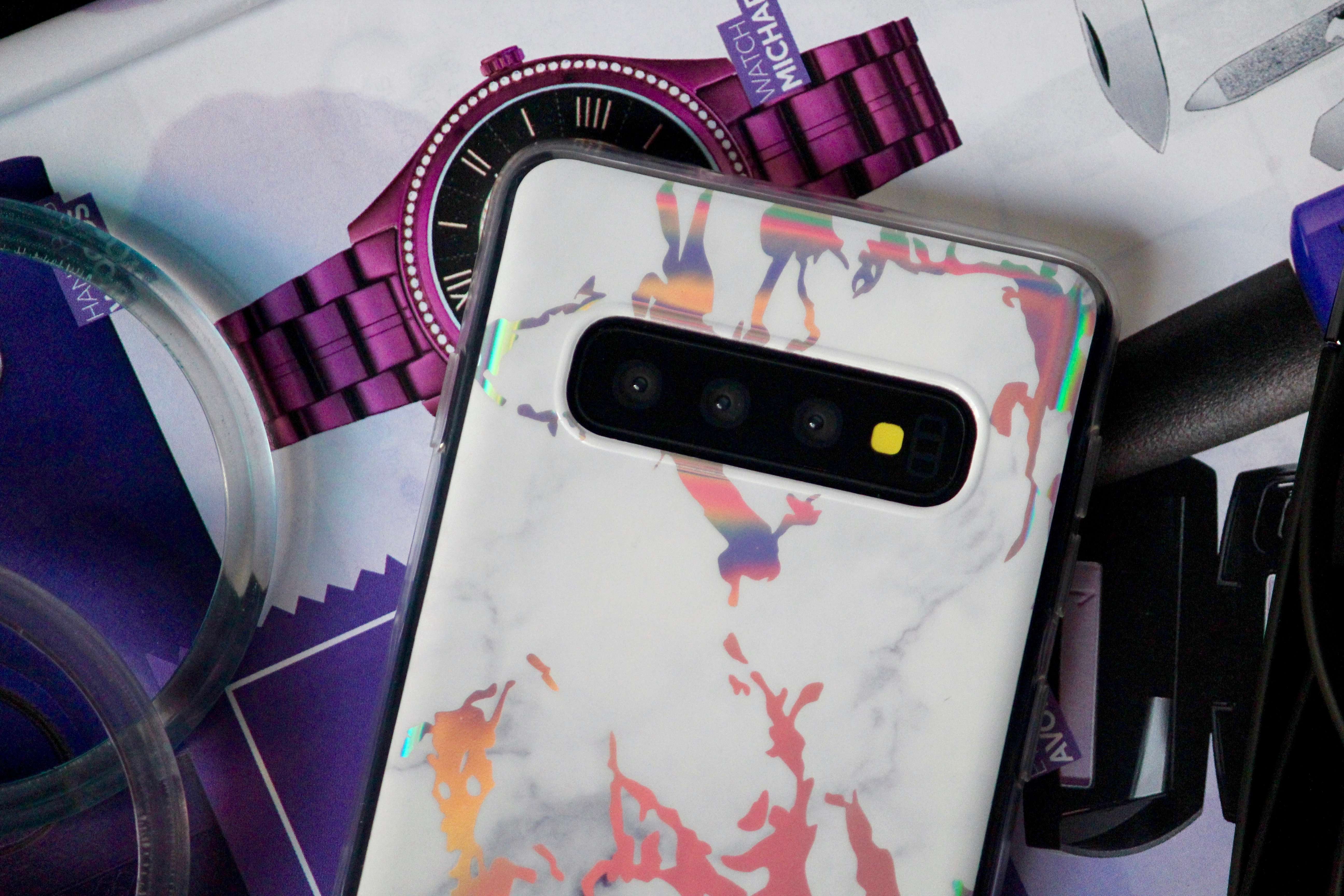 -Samsung Galaxy S10 Cover-Samsung Galaxy S10-JustAndBest.com