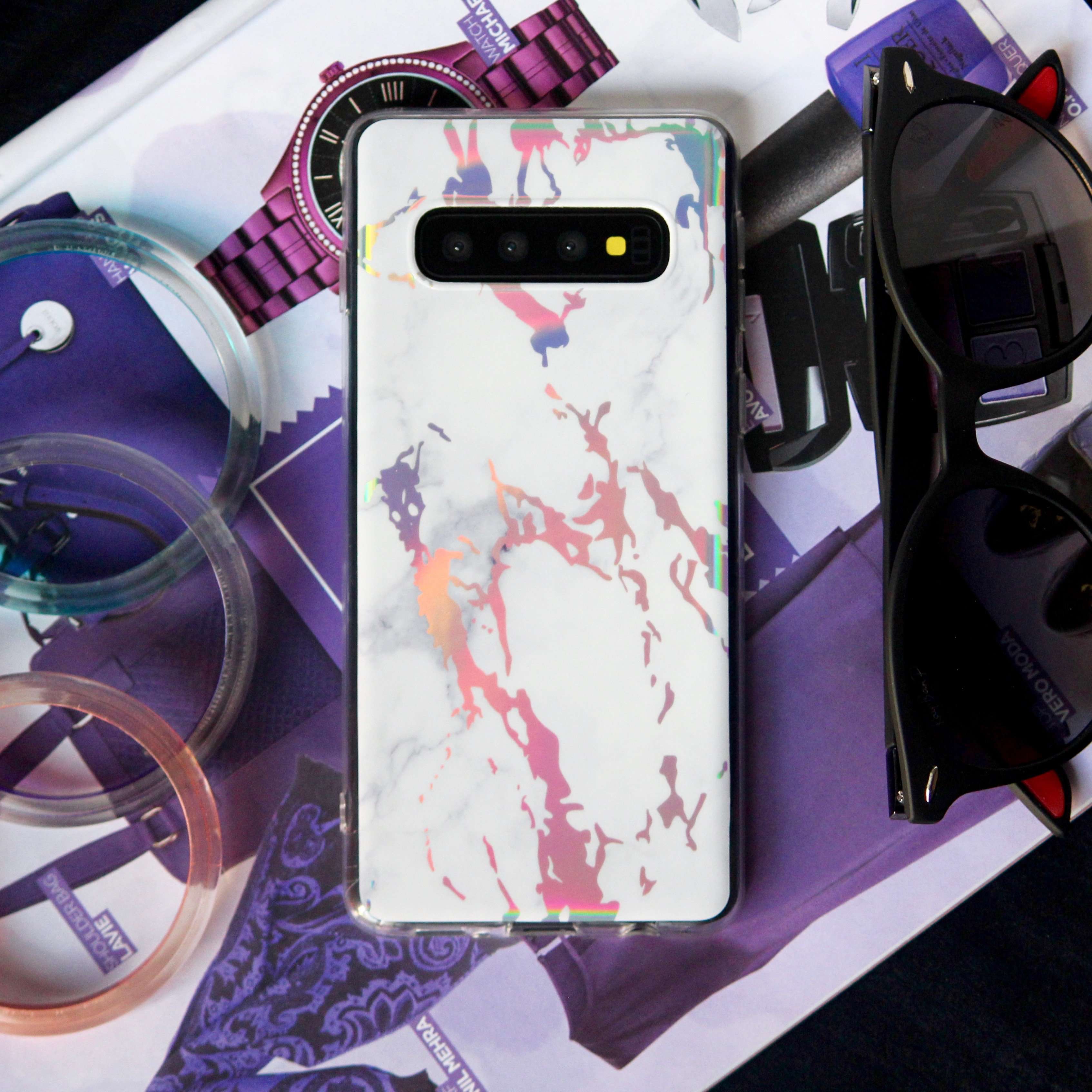 -Samsung Galaxy S10 Cover-Samsung Galaxy S10-JustAndBest.com