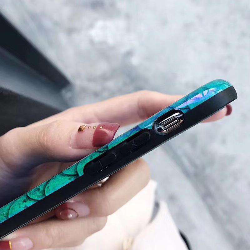 iPhone 7 cover - JustAndBest