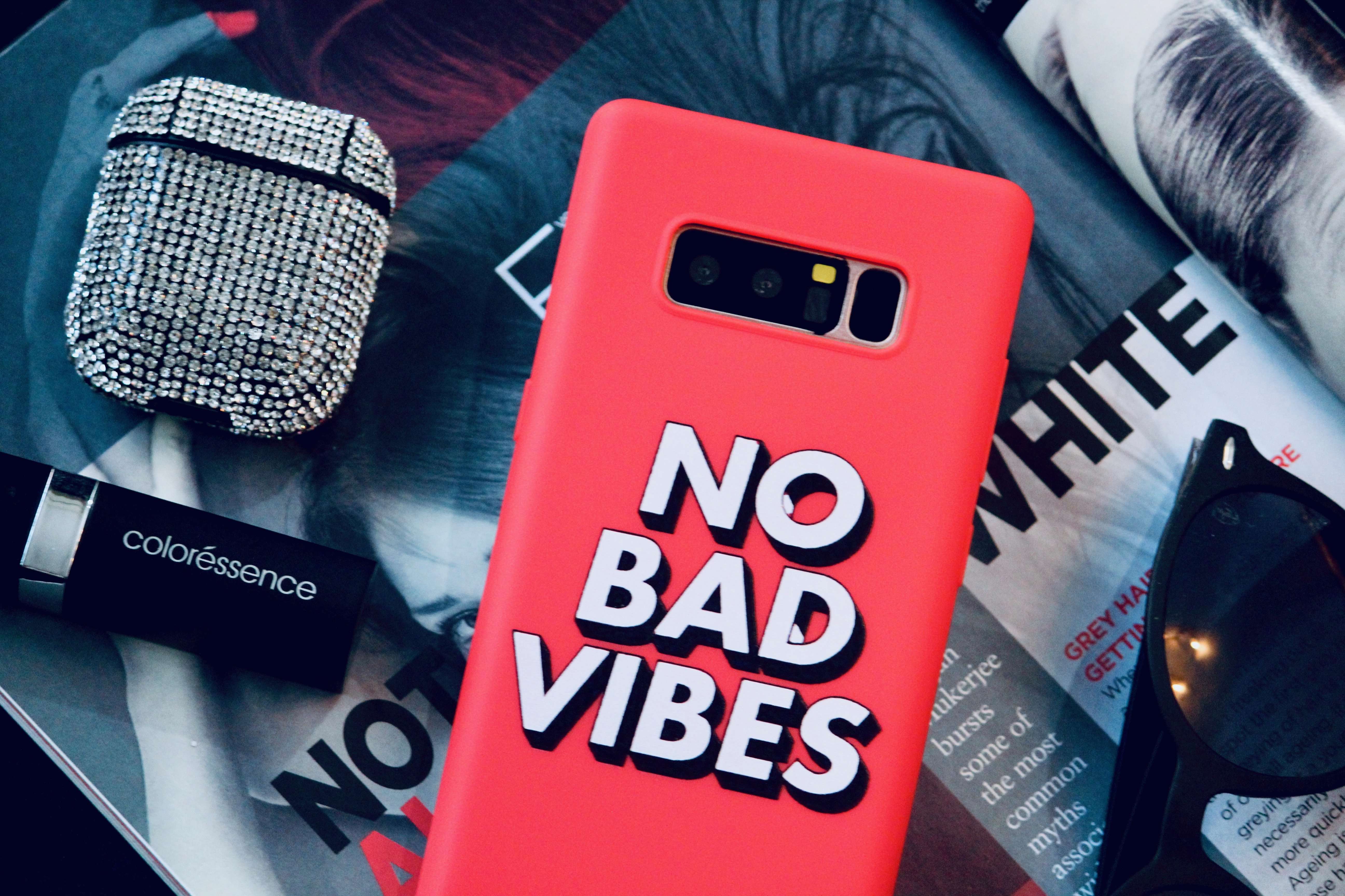 -Samsung Galaxy Note 8 Case-Samsung Galaxy Note 8-JustAndBest.com