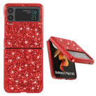 Bling Glitter Cover for Samsung Z Flip 4