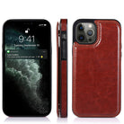 Magnetic Flip leather cover for iphone 14