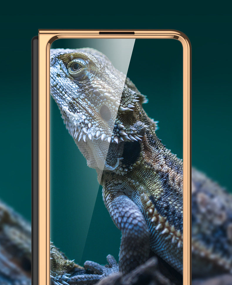 Royal Gold Plated Marble Pattern Luxury Cover iPhone cover – JustAndBest India