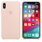 SILICONE COVER for iPhone X/XS