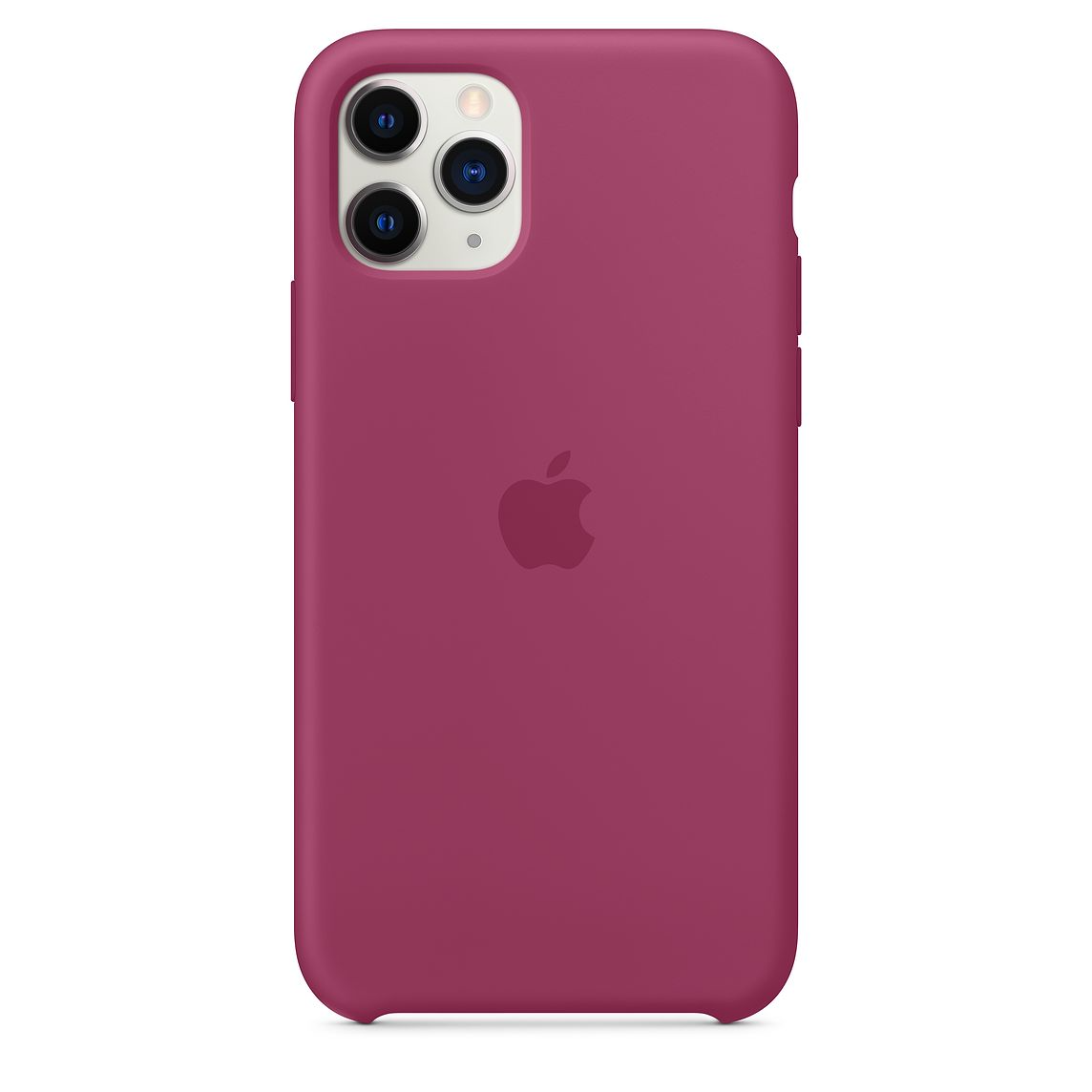 Pomegranate Premium Silicone Cover