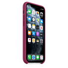 Pomegranate Premium Silicone Cover for iphone