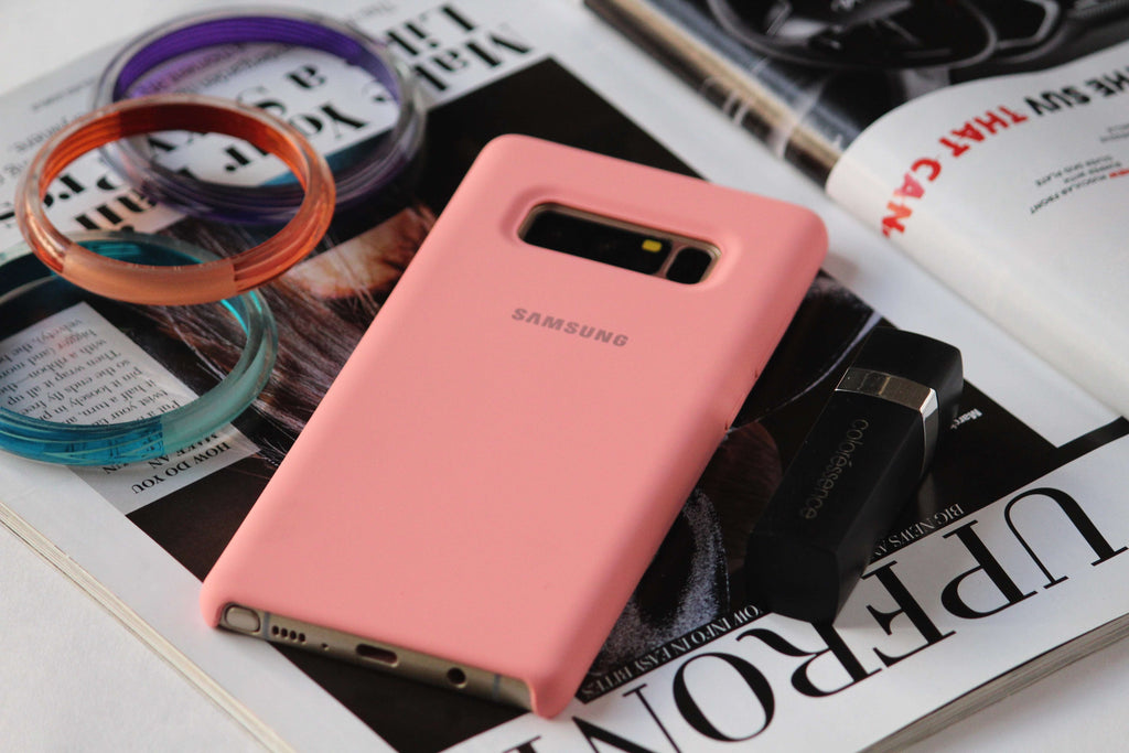 -Samsung Galaxy Note 8 Case-Samsung Galaxy Note 8-JustAndBest.com