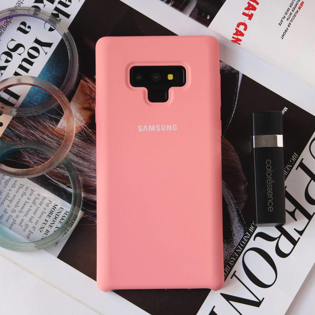 -Samsung Galaxy Note 9 Cover for women girls-Samsung Galaxy Note 9-JustAndBest.com