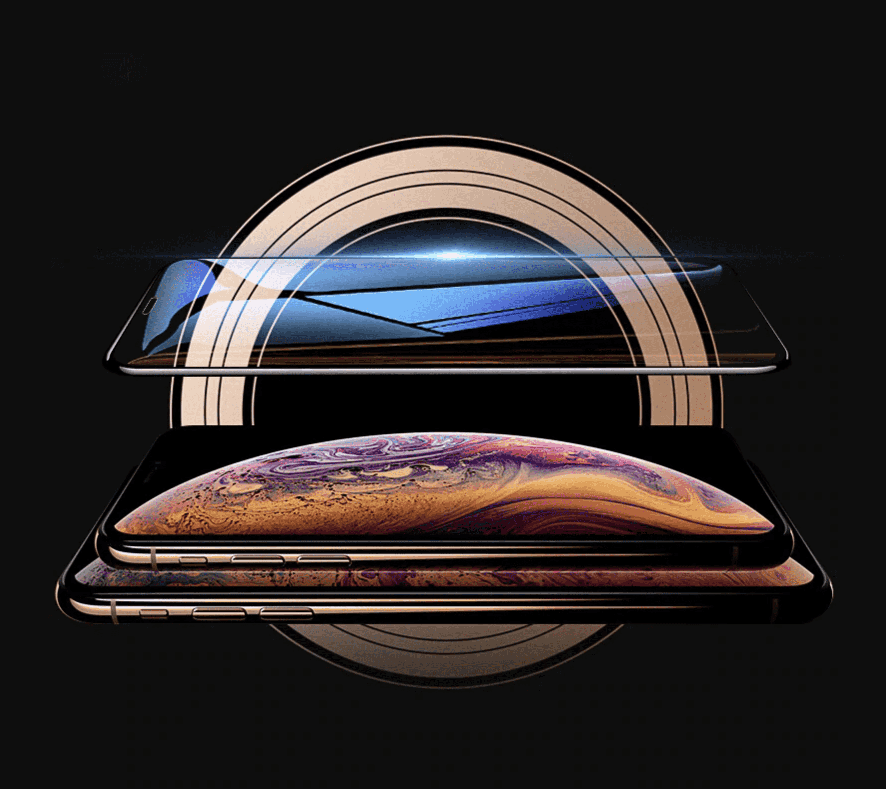 Premium Shockproof Tempered Glass – phone accessory by JustAndBest India